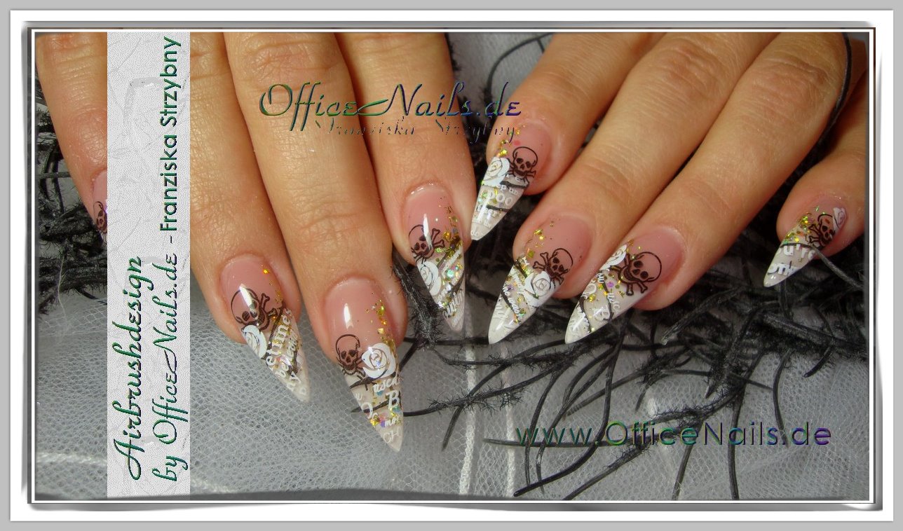OfficeNails.de Ihr Nagelstudio in Leipzig Professionell. Innovativ. Kreativ.